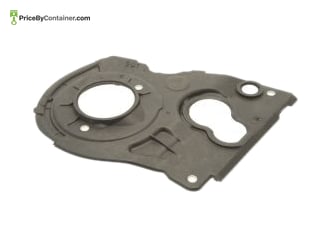 AUDI / VOLKSWAGEN 06D109145D — AUDI / VOLKSWAGEN GENUINE BELT COVER 06D109145D