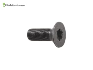 AUDI / VOLKSWAGEN 06D109281D — AUDI / VOLKSWAGEN GENUINE SCREW 06D109281D