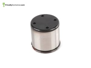 AUDI / VOLKSWAGEN 06D109309C — Audi-Volkswagen Genuine Fuel Pump Tapped Cam Follower 06D109309C