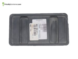 AUDI / VOLKSWAGEN 06D109611L — AUDI GENUINE EXHAUST VALVE 06D109611L
