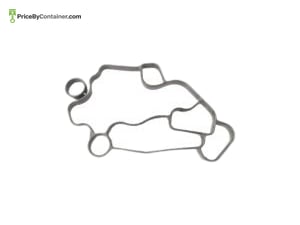 AUDI / VOLKSWAGEN 06D115441A — AUDI / VOLKSWAGEN GENUINE GASKET 06D115441A