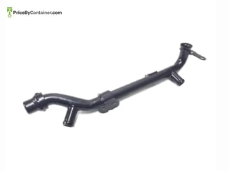 AUDI / VOLKSWAGEN 06D121065J — AUDI / VOLKSWAGEN GENUINE PIPE 06D121065J