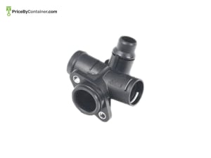 AUDI / VOLKSWAGEN 06D121132C — AUDI / VOLKSWAGEN GENUINE FLANGE AUDI 06D121132C