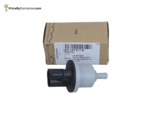 AUDI / VOLKSWAGEN 06D133517B — AUDI / VOLKSWAGEN GENUINE VALVE 06D133517B