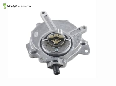 AUDI / VOLKSWAGEN 06D145100H — AUDI / VOLKSWAGEN GENUINE VAC PUMP 06D145100H