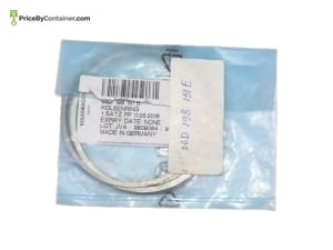 AUDI / VOLKSWAGEN 06D198151E — AUDI GENUINE PISTON RINGS 06D198151E
