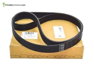 AUDI / VOLKSWAGEN 06D903137E — AUDI / VOLKSWAGEN GENUINE V-BELT AUDI 6PK1572 06D903137C 06D903137E