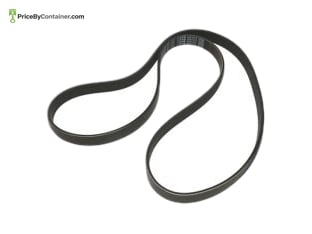 AUDI / VOLKSWAGEN 06D903137F — AUDI / VOLKSWAGEN GENUINE BELT AUDI 6PK1557 06D903137F