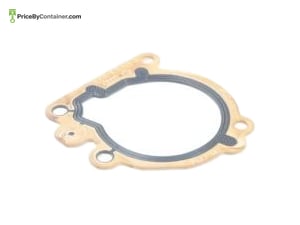 AUDI / VOLKSWAGEN 06E103121A — Audi-Volkswagen Genuine Fuel Pump Gasket 06E103121A