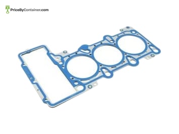 AUDI / VOLKSWAGEN 06E103148BB — Audi-Volkswagen Genuine Cylinder Head Gasket 06E103148BB