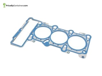 AUDI / VOLKSWAGEN 06E103149BB — Audi-Volkswagen Genuine Cylinder Head Gasket 06E103149BB