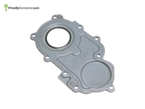 AUDI / VOLKSWAGEN 06E103153E — AUDI GENUINE ENGINE SEAL FRONT / 06E103153E