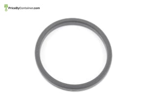 AUDI / VOLKSWAGEN 06E103181K — Audi-Volkswagen Genuine Engine Crankshaft Sealing Flange Gasket 06E103181K