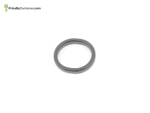 AUDI / VOLKSWAGEN 06E103181L — Audi-Volkswagen Genuine Engine Crankshaft Sealing Flange Gasket 06E103181L