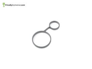 AUDI / VOLKSWAGEN 06E103181M — AUDI / VOLKSWAGEN GENUINE SEAL 06E103181M