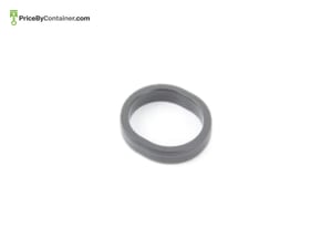 AUDI / VOLKSWAGEN 06E103181N — AUDI / VOLKSWAGEN GENUINE FLANGE GASKET 06E103181N