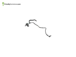 AUDI / VOLKSWAGEN 06E103207AR — AUDI / VOLKSWAGEN GENUINE VALVE 06E103207AR