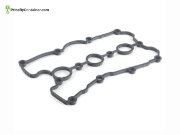 AUDI / VOLKSWAGEN 06E103483P — Audi-Volkswagen Genuine Valve Cover Gasket 06E103483P