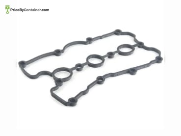 AUDI / VOLKSWAGEN 06E103483Q — Audi-Volkswagen Genuine Valve Cover Gasket 06E103483Q