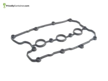 AUDI / VOLKSWAGEN 06E103484P — Audi-Volkswagen Genuine Valve Cover Gasket 06E103484P