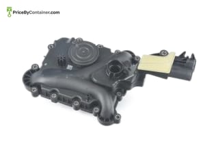 AUDI / VOLKSWAGEN 06E103547AK — AUDI / VOLKSWAGEN GENUINE OIL SEPARATOR 06E103547AK