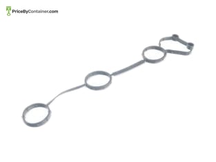 AUDI / VOLKSWAGEN 06E103649A — AUDI / VOLKSWAGEN GENUINE GASKET 06E103649A