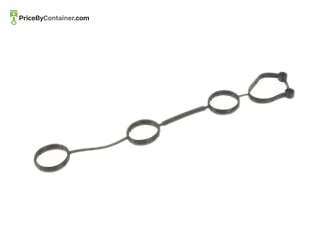 AUDI / VOLKSWAGEN 06E103650A — AUDI / VOLKSWAGEN GENUINE GASKET AUDI 06E103650A