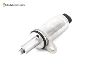 AUDI / VOLKSWAGEN 06E103697L — Audi-Volkswagen Genuine Timing Adjustment Solenoid 06E103697L