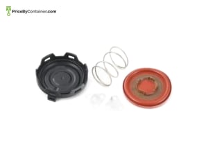 AUDI / VOLKSWAGEN 06E103772H — AUDI / VOLKSWAGEN GENUINE REPAIR KIT 06E103772H