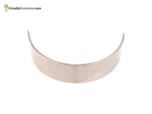 AUDI / VOLKSWAGEN 06E105701SGLB — Audi-Volkswagen Genuine Lower Connecting Rod Bearing Shall 06E105701SGLB