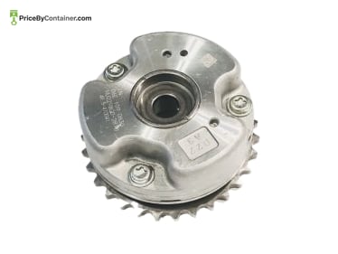 AUDI / VOLKSWAGEN 06E109083Q — AUDI / VOLKSWAGEN GENUINE CAMSHAFT ADJUSTER 06E109083Q