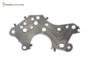 AUDI / VOLKSWAGEN 06E109139F — AUDI GENUINE RIGHT TIMING CASE GASKET 06E109139F