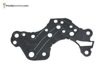 AUDI / VOLKSWAGEN 06E109139G — AUDI GENUINE ENGINE TIMING CHAIN TENTIONER GASKET 06E109139G