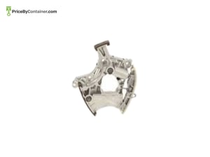 AUDI / VOLKSWAGEN 06E109218AQ — AUDI / VOLKSWAGEN GENUINE TENSIONER RH TIMING 06E109218AQ
