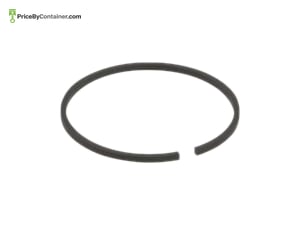 AUDI / VOLKSWAGEN 06E109345A — AUDI / VOLKSWAGEN GENUINE SEAL 06E109345A