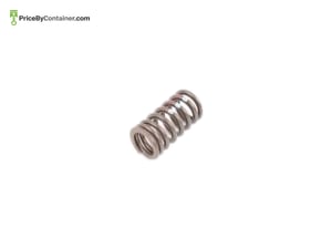 AUDI / VOLKSWAGEN 06E109623H — AUDI / VOLKSWAGEN GENUINE SPRING 06E109623H