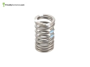AUDI / VOLKSWAGEN 06E109623L — AUDI / VOLKSWAGEN GENUINE SPRING -VALVE 06E109623L