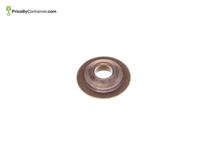 AUDI / VOLKSWAGEN 06E109641A — AUDI / VOLKSWAGEN GENUINE PLATE 06E109641A
