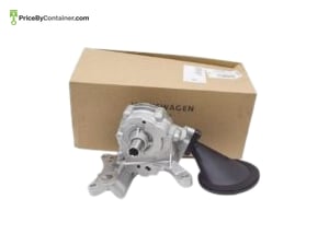 AUDI / VOLKSWAGEN 06E115105BD — AUDI / VOLKSWAGEN GENUINE OIL PUMP 06E115105BD