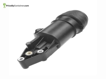 AUDI / VOLKSWAGEN 06E115405C — AUDI / VOLKSWAGEN GENUINE FILTER HOLDER 06E115405C
