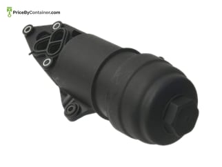 AUDI / VOLKSWAGEN 06E115405K — AUDI / VOLKSWAGEN GENUINE FILTER HOLDER 06E115405K