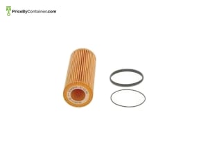 AUDI / VOLKSWAGEN 06E115466 — AUDI / VOLKSWAGEN GENUINE OIL FILTER 06E115562A 06E115466