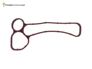 AUDI / VOLKSWAGEN 06E117070H — AUDI / VOLKSWAGEN GENUINE GASKET 06E117070H
