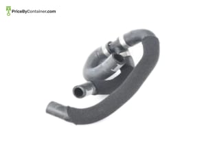AUDI / VOLKSWAGEN 06E121030B — AUDI / VOLKSWAGEN GENUINE HOSE 06E121030B
