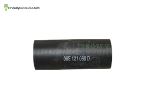 AUDI / VOLKSWAGEN 06E121058D — AUDI / VOLKSWAGEN GENUINE HOSE AUDI 06E121058D