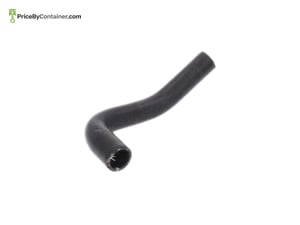 AUDI / VOLKSWAGEN 06E121058E — AUDI / VOLKSWAGEN GENUINE WATER HOSE 06E121058E