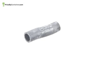 AUDI / VOLKSWAGEN 06E121058F — AUDI / VOLKSWAGEN GENUINE HOSE 06E121058F
