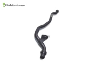 AUDI / VOLKSWAGEN 06E121065H — AUDI / VOLKSWAGEN GENUINE PIPE 06E121065H