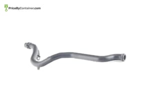 AUDI / VOLKSWAGEN 06E121065N — Audi-Volkswagen Genuine Cooling Connector Pipe 06E121065N