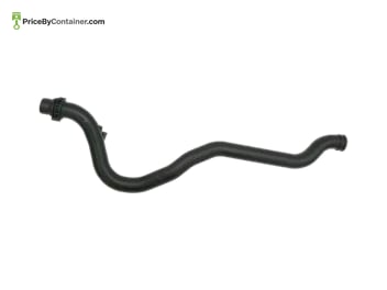 AUDI / VOLKSWAGEN 06E121065Q — Audi-Volkswagen Genuine Cooling Connector Pipe 06E121065Q